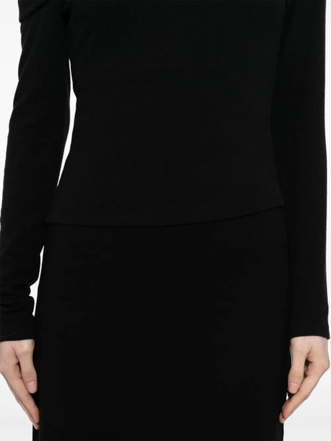 Reformation Maria skirt - Black