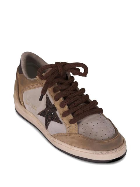 Golden Goose Ballstar sneakers - Neutrals - zdjęcie produktu nr 2