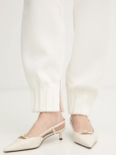 MM by Max Mara spodnie dresowe VISTA