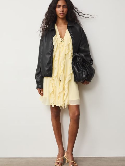 Medicine sukienka - zdjęcie produktu nr 1