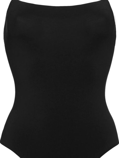 ERES Aquarelle swimsuit - Black