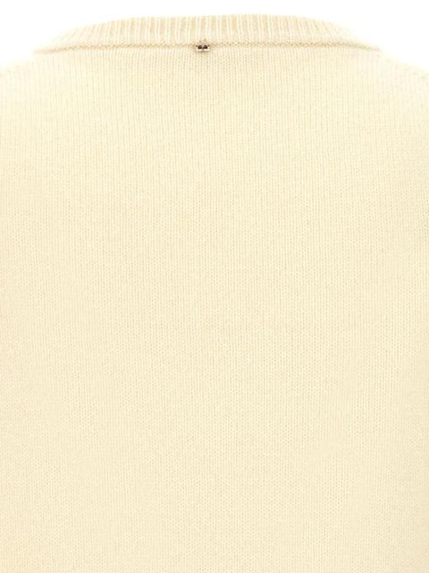 Sportmax Gimmy vest - Neutrals - zdjęcie produktu nr 2