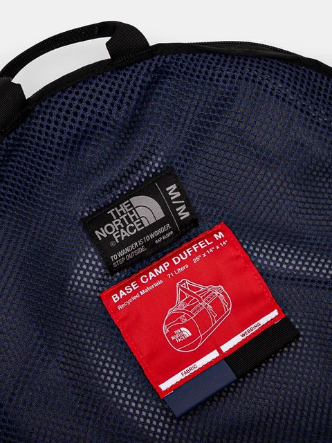 The North Face torba sportowa Base Camp Duffel - M