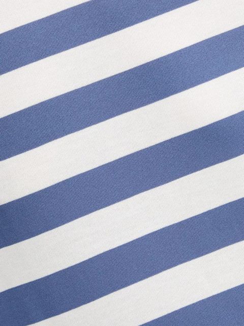 Marc O'Polo t-shirt damski kolor granatowy 5000006483