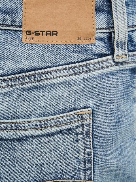 G-Star jeansy Iggie Straight