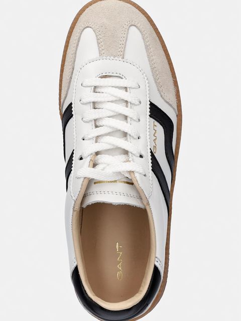 Gant sneakersy skórzane Cuzmani