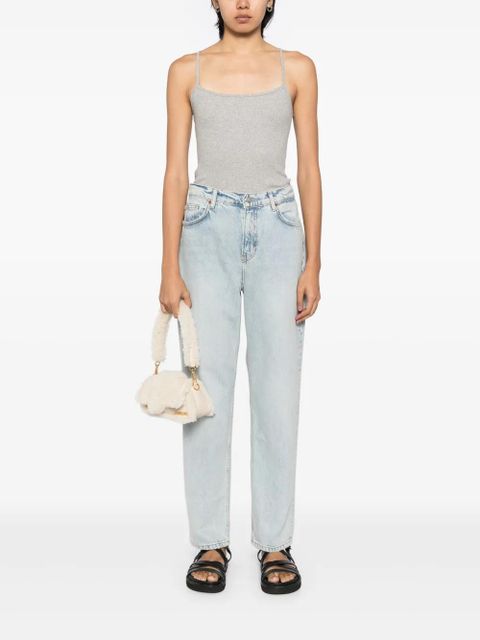 Reformation Avi tank top - Grey