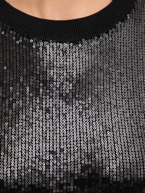 Guess t-shirt JUNIPER damski kolor czarny W5YR21 Z3E70