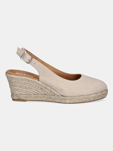 Barbour espadryle Hazel - zdjęcie produktu nr 2