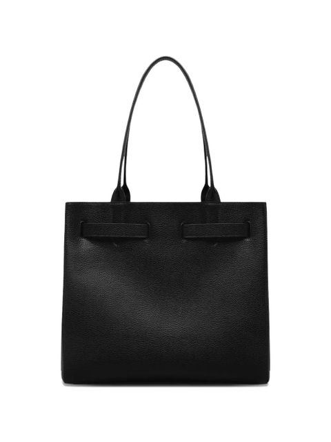 TOM FORD medium Audrey tote bag - Black - zdjęcie produktu nr 2