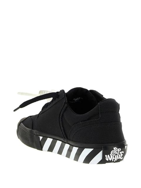 Off-White Vulc Undercut sneakers - Black