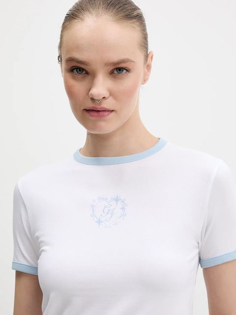 Guess Jeans t-shirt - zdjęcie produktu nr 2