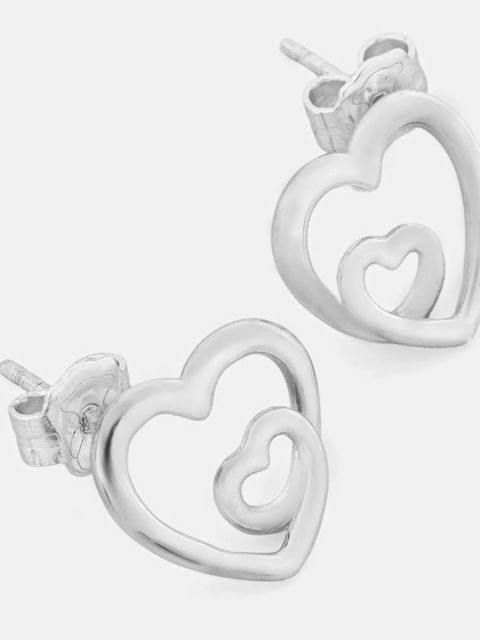 Tous kolczyki srebrne - zdjęcie produktu nr 1