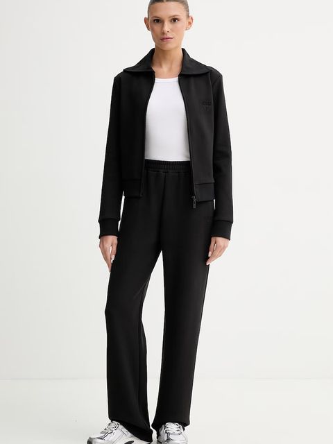 Guess bluza rozpinana damska bawełniana HABI - zdjęcie produktu nr 1