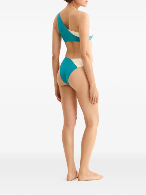 ERES Symbole bikini top - Blue - zdjęcie produktu nr 1