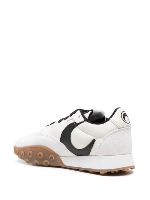 Marine Serre Ms Rise sneakers - White - zdjęcie produktu nr 2