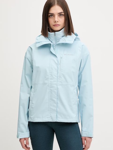 Columbia kurtka outdoorowa Hikebound - zdjęcie produktu nr 1