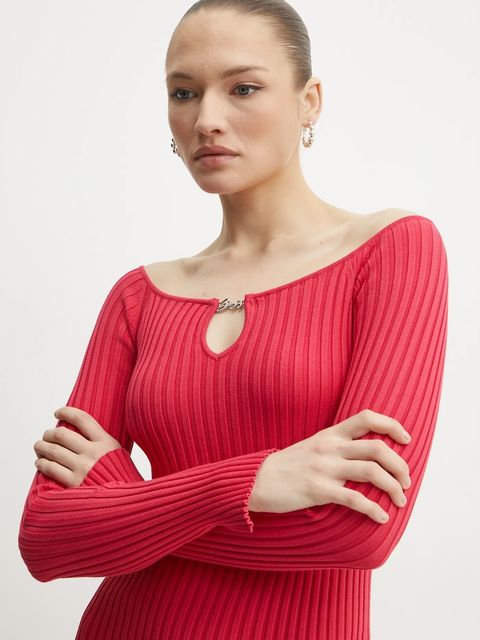 BOSS Orange sukienka