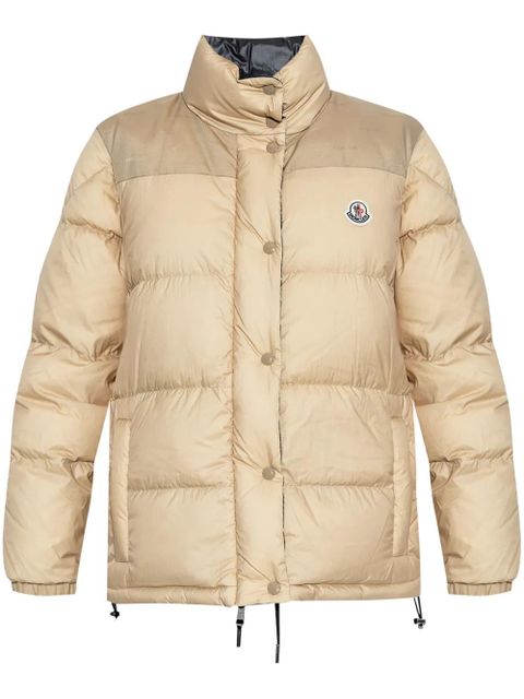 Moncler Verone reversible jacket - Neutrals - zdjęcie produktu nr 1
