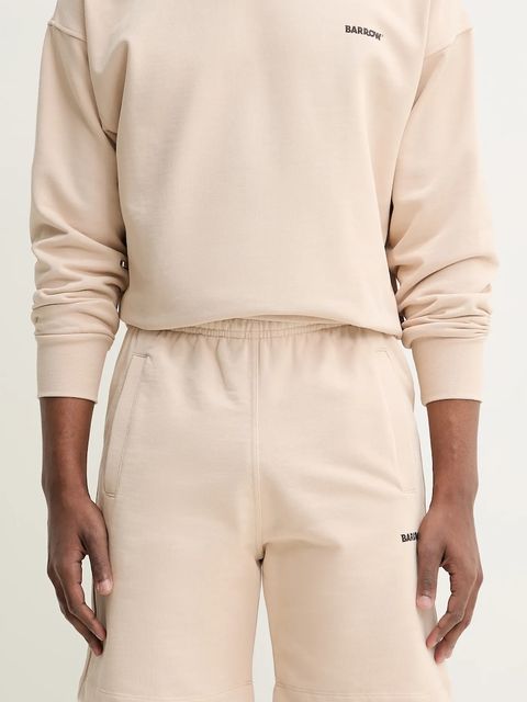 Barrow szorty bawełniane - zdjęcie produktu nr 1