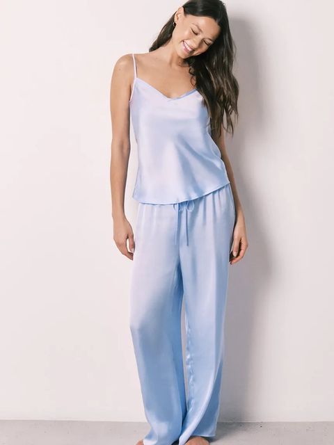 women'secret komplet loungwear damski - zdjęcie produktu nr 2