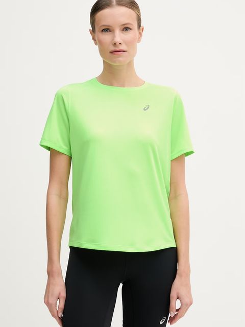 Asics t-shirt do biegania Core