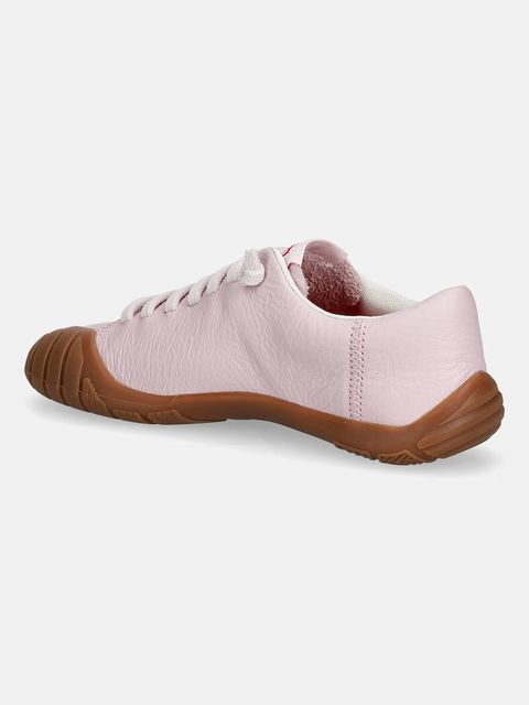 Camper sneakersy skórzane Peu Path+