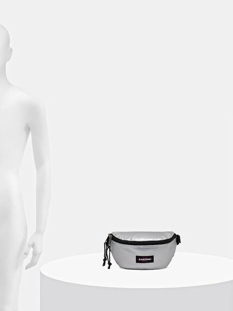 Eastpak nerka SPRINGER kolor srebrny EK0000747Y21