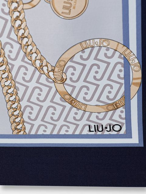 Liu Jo chusta damska - zdjęcie produktu nr 1