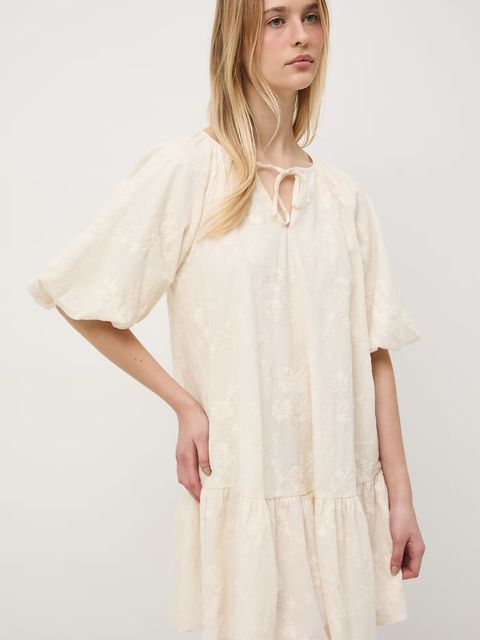 Medicine sukienka oversize bawełniana - zdjęcie produktu nr 1