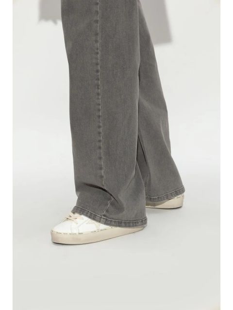 Golden Goose Hi Star Classic sneakers - White - zdjęcie produktu nr 2