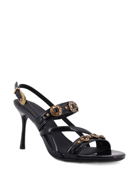 PINKO Vanda heeled sandals - Black