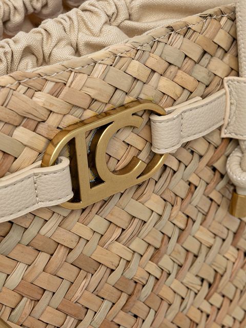 Lola Casademunt torba plażowa - zdjęcie produktu nr 2