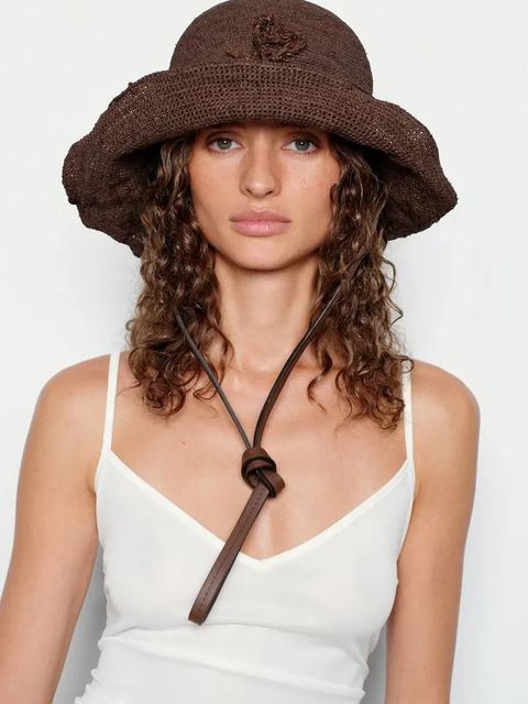 Ruslan Baginskiy torebka The HatBag