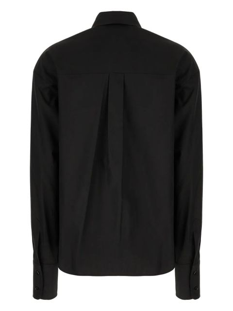 Sportmax Gesso shirt - Black - zdjęcie produktu nr 2