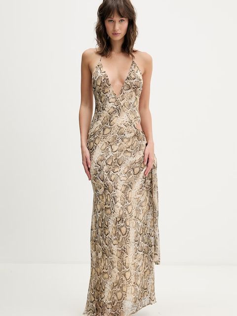 Bardot sukienka - zdjęcie produktu nr 2