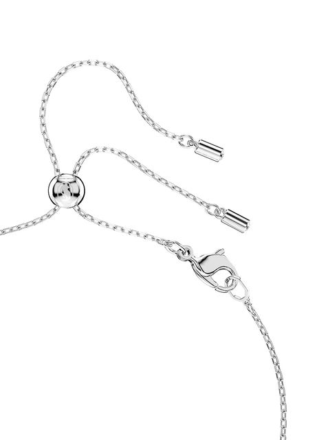 Swarovski naszyjnik i kolczyki MESMERA 5723197