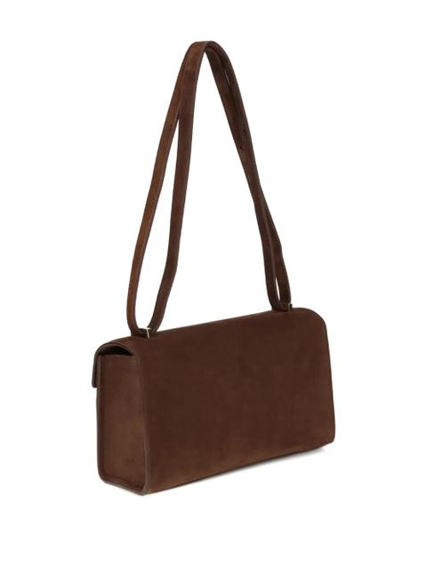 Savette Symmetry 26 shoulder bag - Brown - zdjęcie produktu nr 2