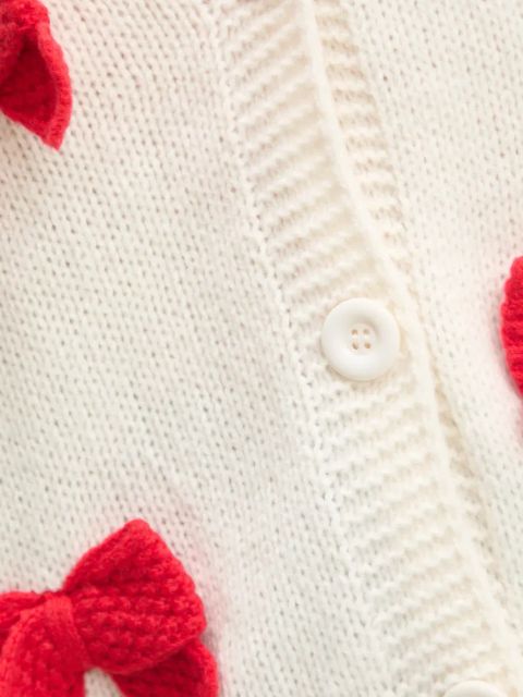 Answear.LAB sweter damski kolor biały ciepły