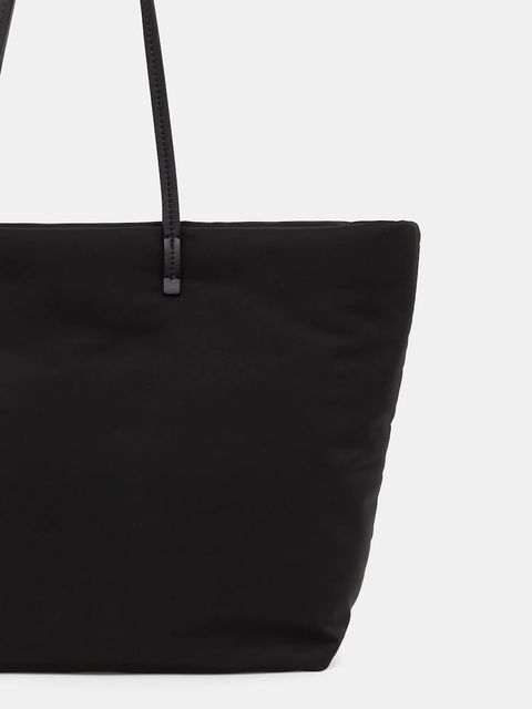 Dkny torebka JENNY kolor czarny R51AEJ13 - zdjęcie produktu nr 2