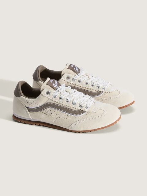 Vans Super Lowpro sneakersy damskie - zdjęcie produktu nr 1