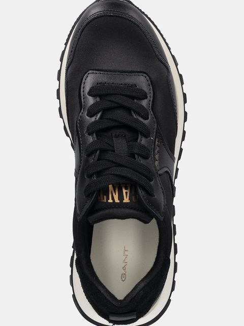 Gant sneakersy Caffay damskie kolor czarny 31537986