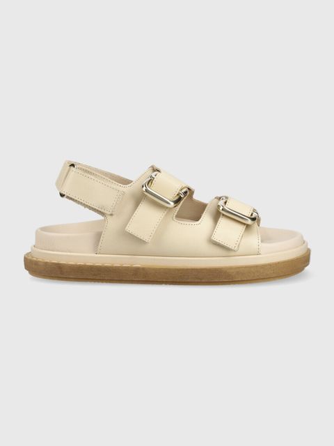 Alohas sandały skórzane Harper