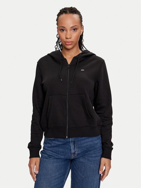 Bluza Tommy Jeans