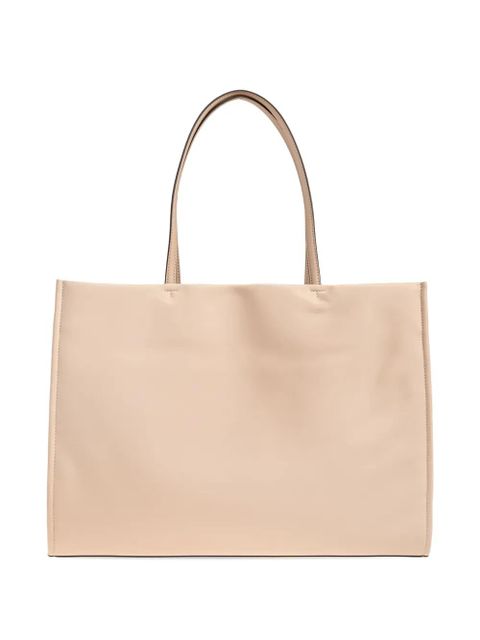 Tory Burch Ella tote bag - Pink