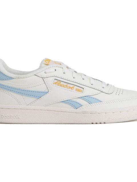 Reebok CLUB C REVENGE 100204579 Beżowy - zdjęcie produktu nr 1