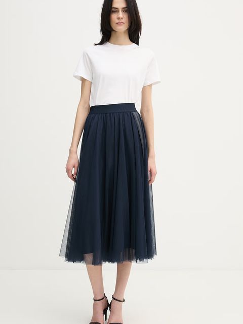 Joop! t-shirt bawełniany - zdjęcie produktu nr 1