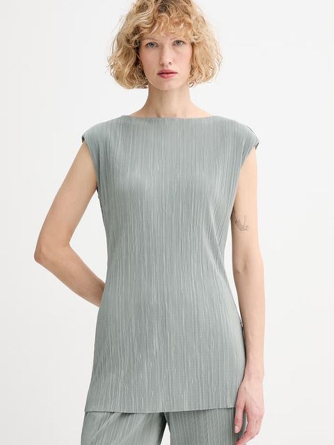 Calvin Klein bluzka damska - zdjęcie produktu nr 1