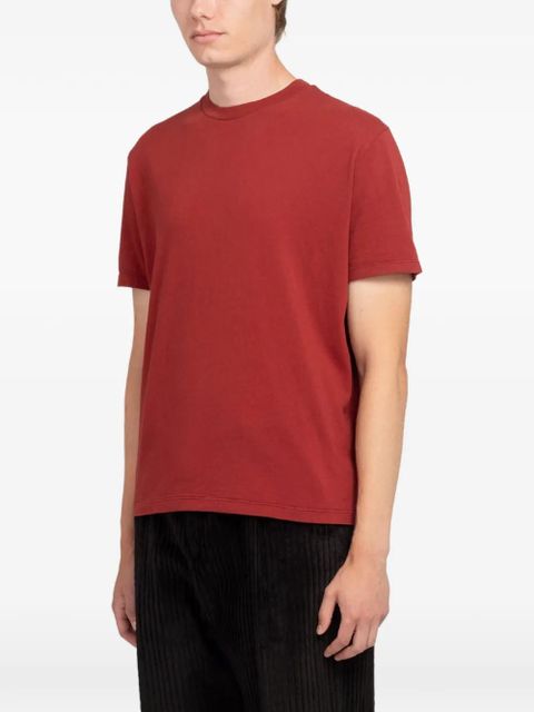 OUR LEGACY Box crew-neck T-shirt - Red