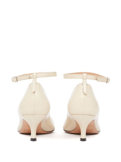 Maison Margiela 55mm Kinkies pumps - Neutrals - zdjęcie produktu nr 2
